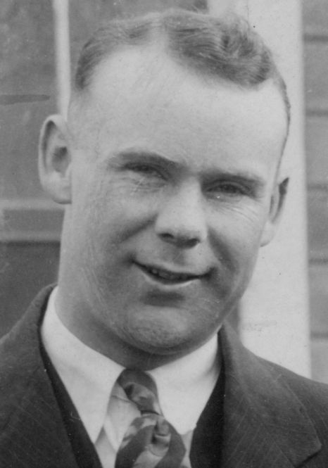 Donald McAllister Atkin (1908 - 1975) Profile
