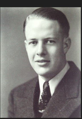 Donald Rex Anderson (1916 - 1989) Profile