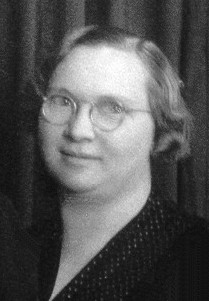 Dorothy Allen (1910 - 1996) Profile