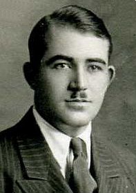 Doyle Wilford Anthony (1906 - 1984) Profile