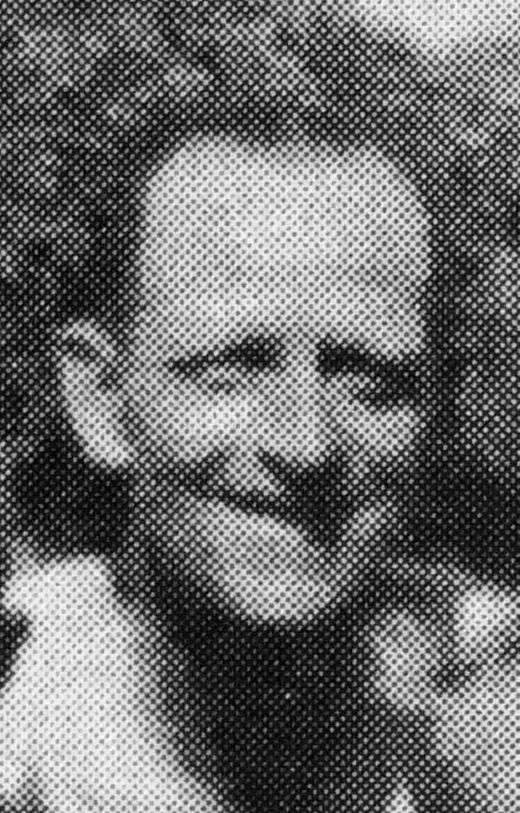 Duwayne Leroy Anderson (1902 - 1967) Profile