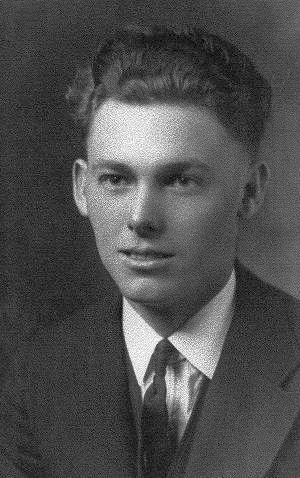 Earl Kent Albrand (1901 - 1973) Profile