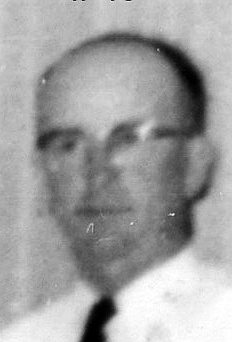 Earl Wesley Allen (1900 - 1984) Profile