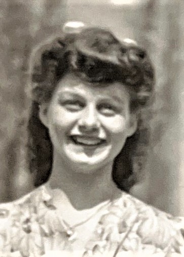 Earla La Rue Alsop (1924 - 2020) Profile