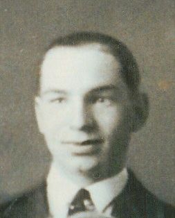 Edward Leroy Allen (1902 - 1968) Profile