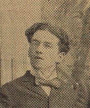 Edward Morris Ashton (1879 - 1963) Profile