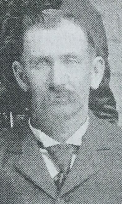 Elam Allen (1862 - 1938) Profile