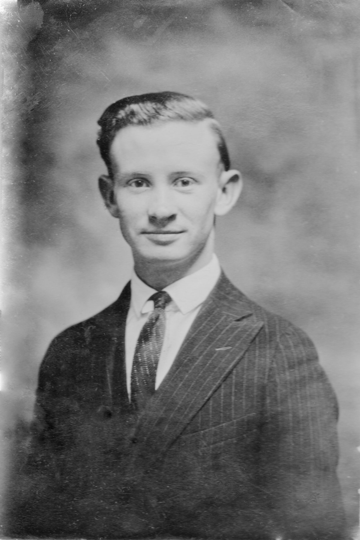 Elam DeMar Anderson (1901 - 1963) Profile