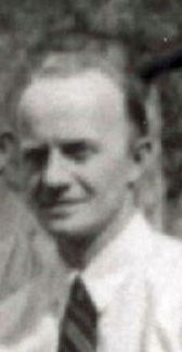 Elbert H Anderson (1907 - 2000) Profile