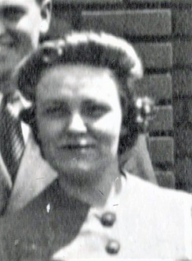 Eldula Anderson (1918 - 1987) Profile