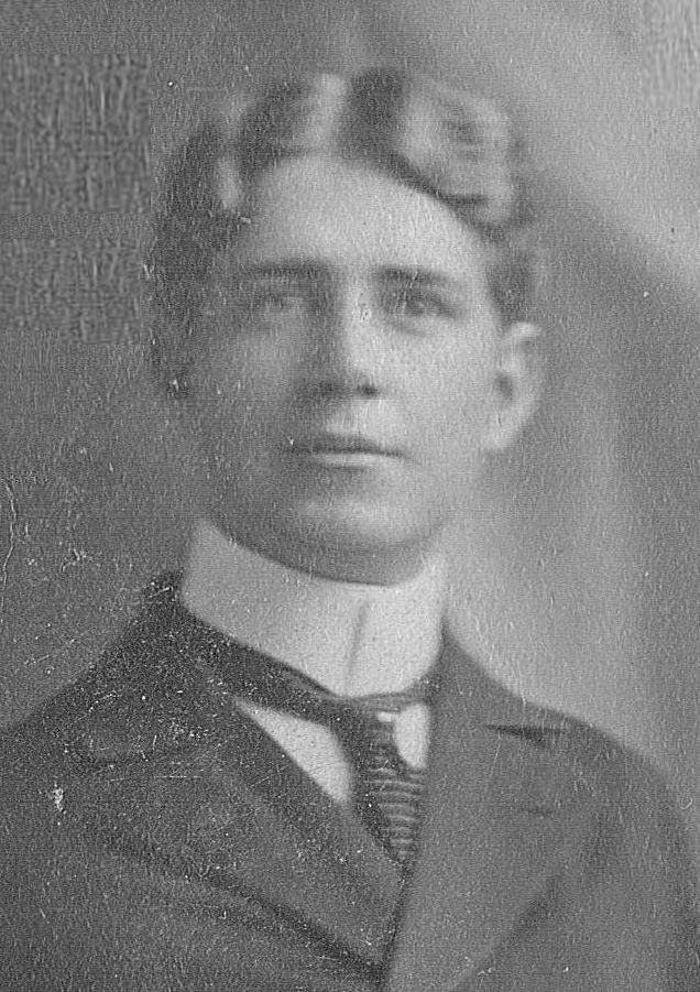 Elias Conway Ashton (1880 - 1919) Profile