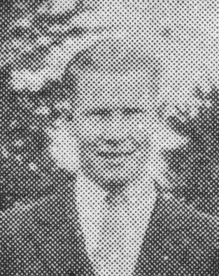 Elijah Cecil Allen (1904 - 1993) Profile