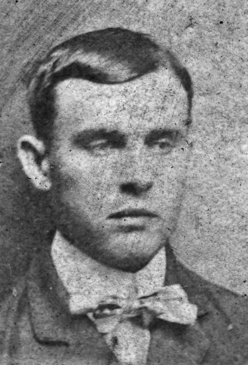Elijah William Allen (1876 - 1950) Profile