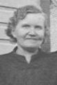 Eliza Anderson (1891 - 1965) Profile
