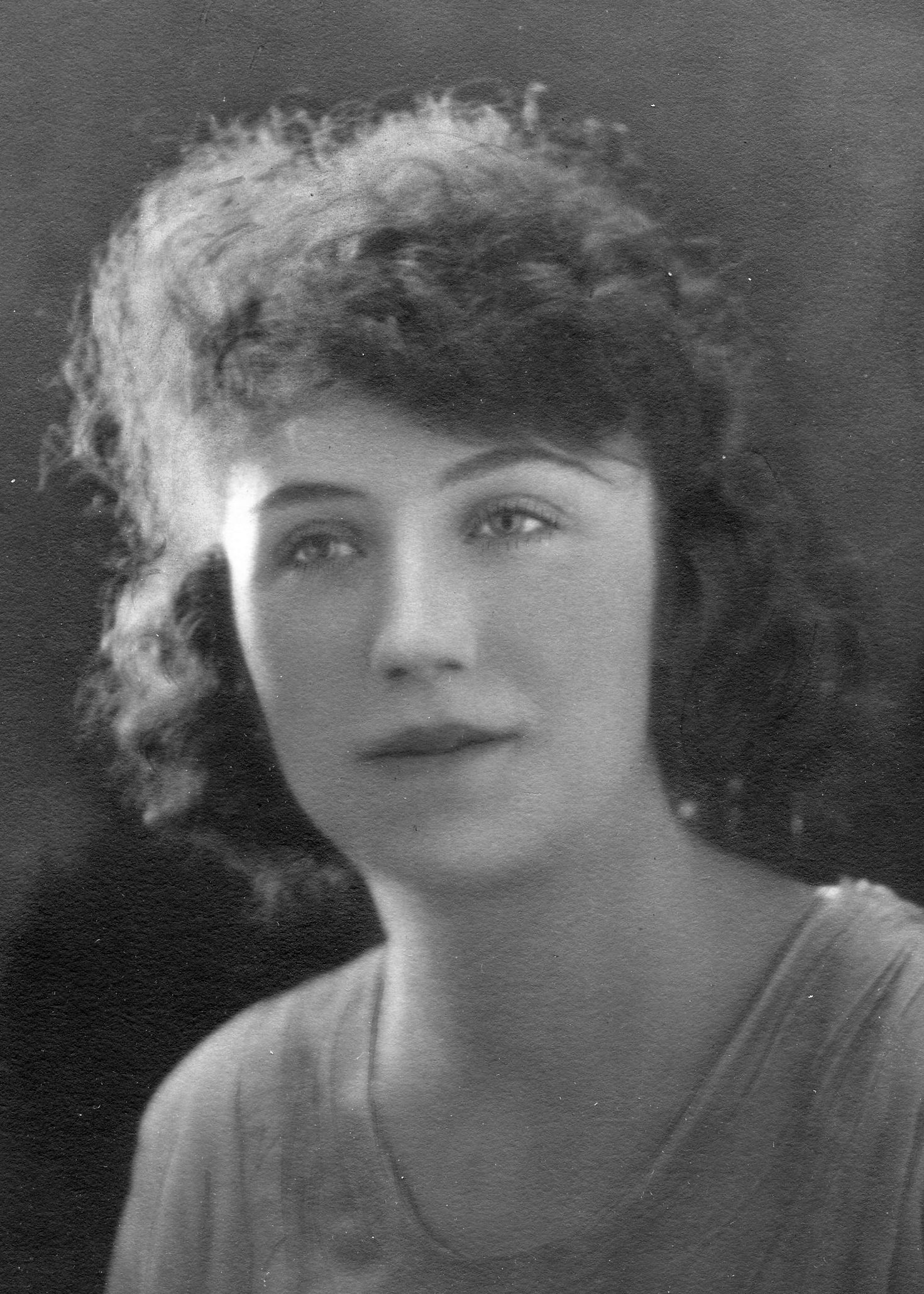 Eliza May Anderson (1895 - 1956) Profile