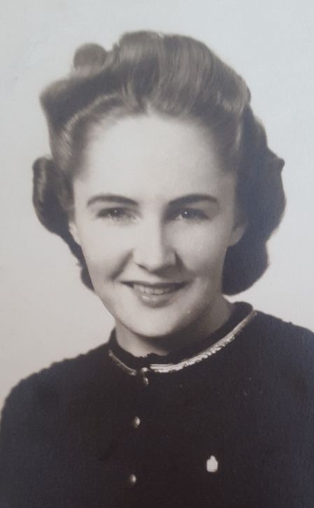 Elizabeth Atkin (1913 - 2003) Profile