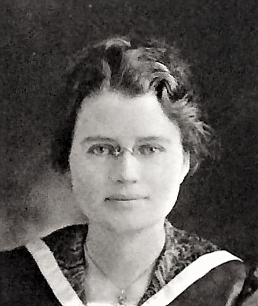 Elnora Juliette Anderson (1891 - 1955) Profile