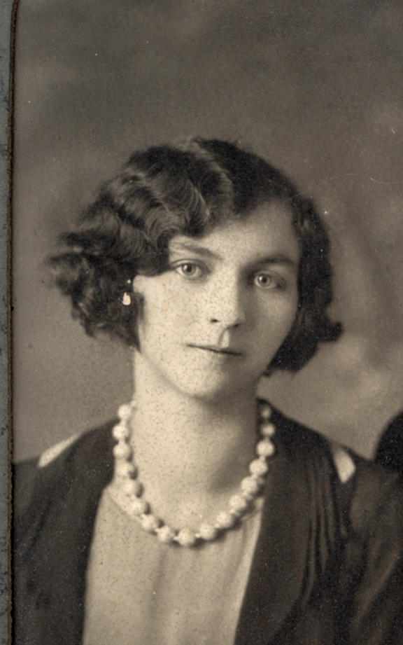 Elva Fontella Andersen (1906 - 1971) Profile