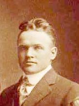 Emery Milton Anderson (1894 - 1980) Profile