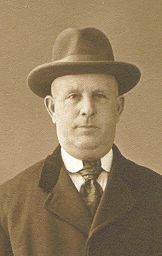 Emil Anderson (1861 - 1937) Profile