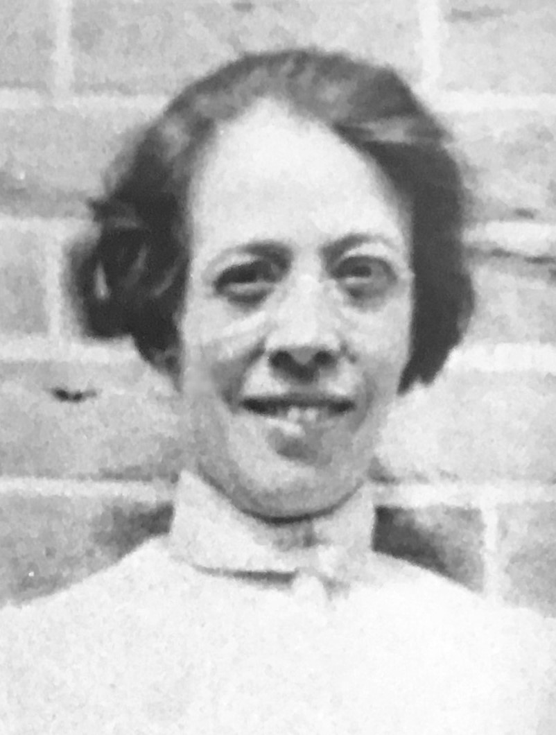 Emma Austin (1878 - 1969) Profile