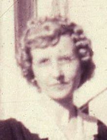 Emma Chasty Albrecht (1913 - 2001) Profile