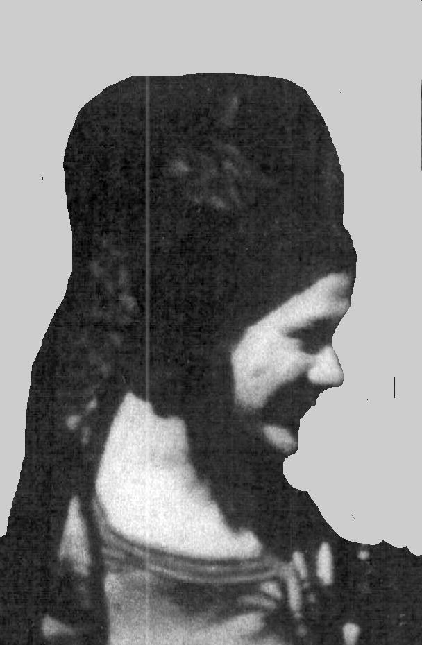 Erma Louise Adams (1913 - 1981) Profile