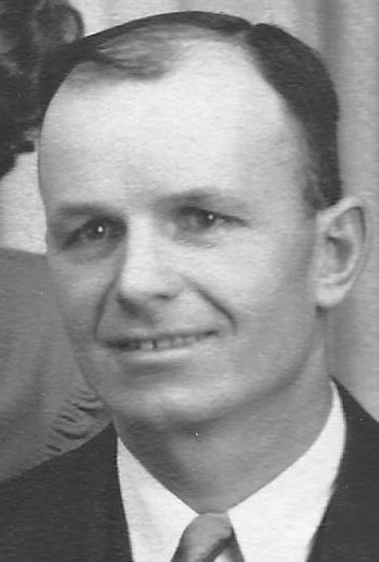Ernest Leroy Anderson (1901 - 1976) Profile