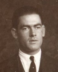 Eugene Anderson (1904 - 1982) Profile
