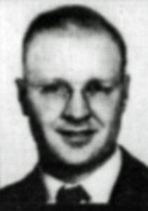 Eugene Earl Anderson (1913 - 2000) Profile