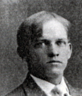 Ezra Leroy Anderson (1890 - 1935) Profile