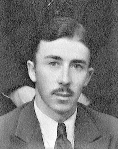 Farel George Anderson (1909 - 1971) Profile