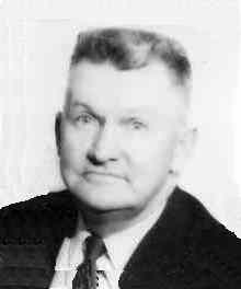 Fenton Reel Allred (1901 - 1973) Profile