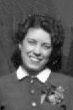 Florence Jones Anderson (1912 - 1997) Profile