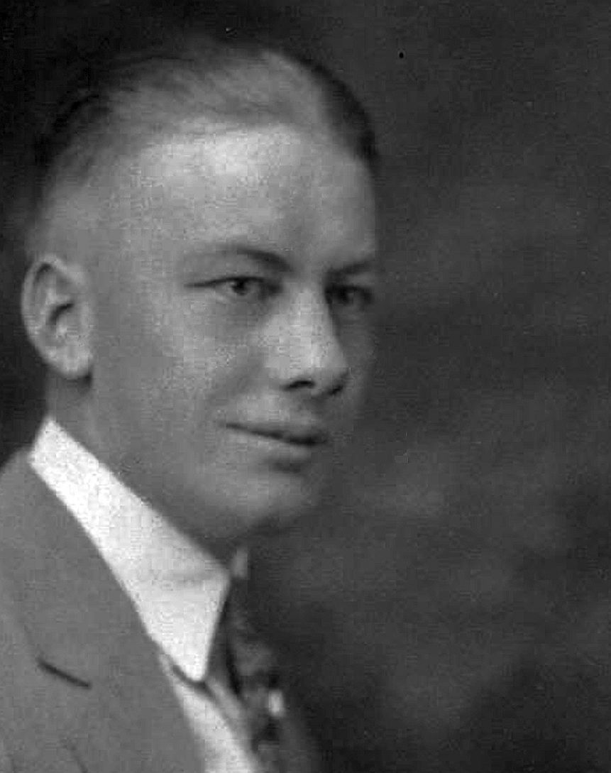 Floyd Thomas Anderson (1901 - 1932) Profile