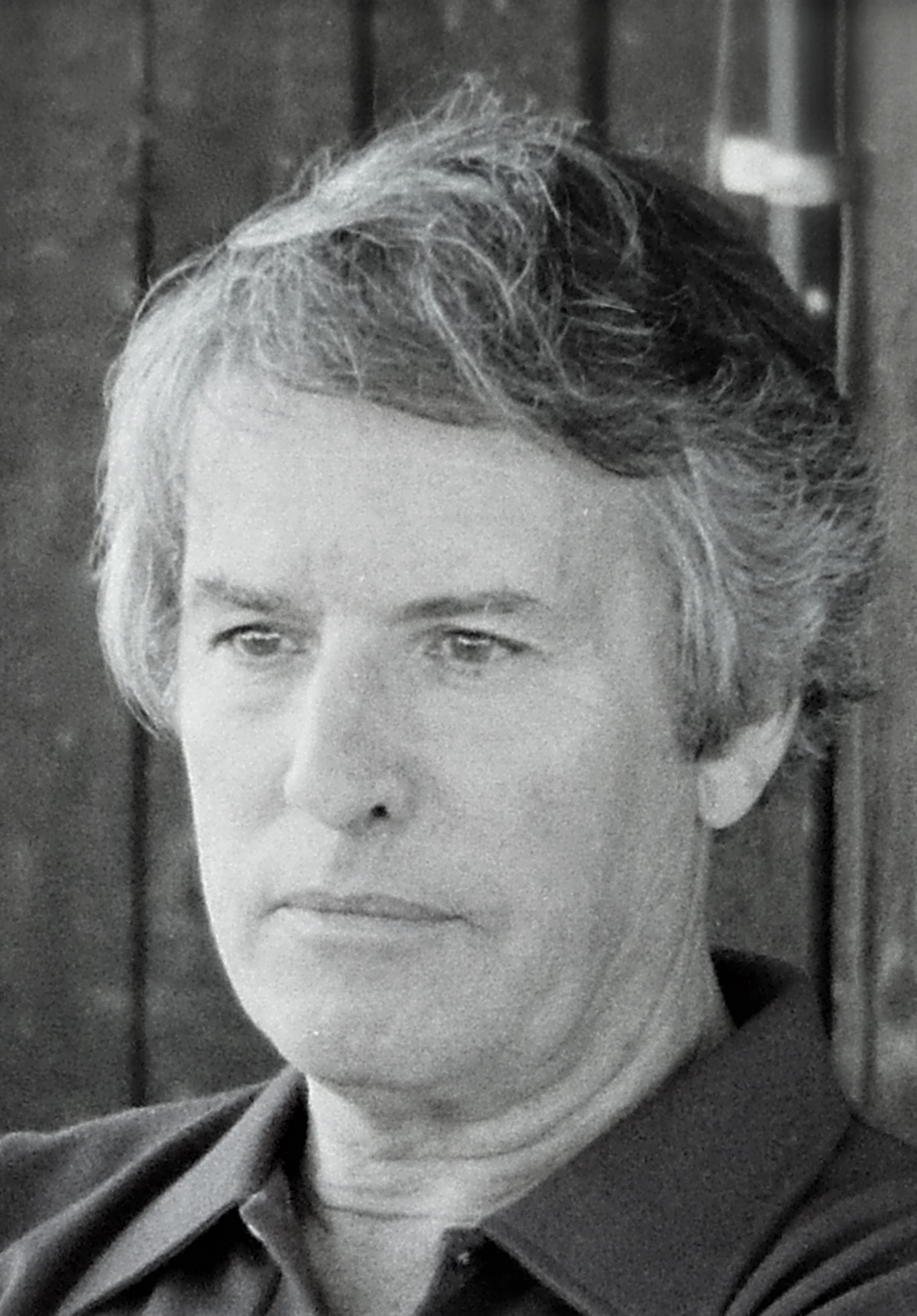 Francis Anderson (1918-2015) Profile