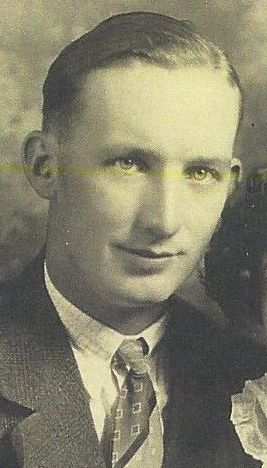 Frank Hughes Atkinson (1906 - 1957) Profile