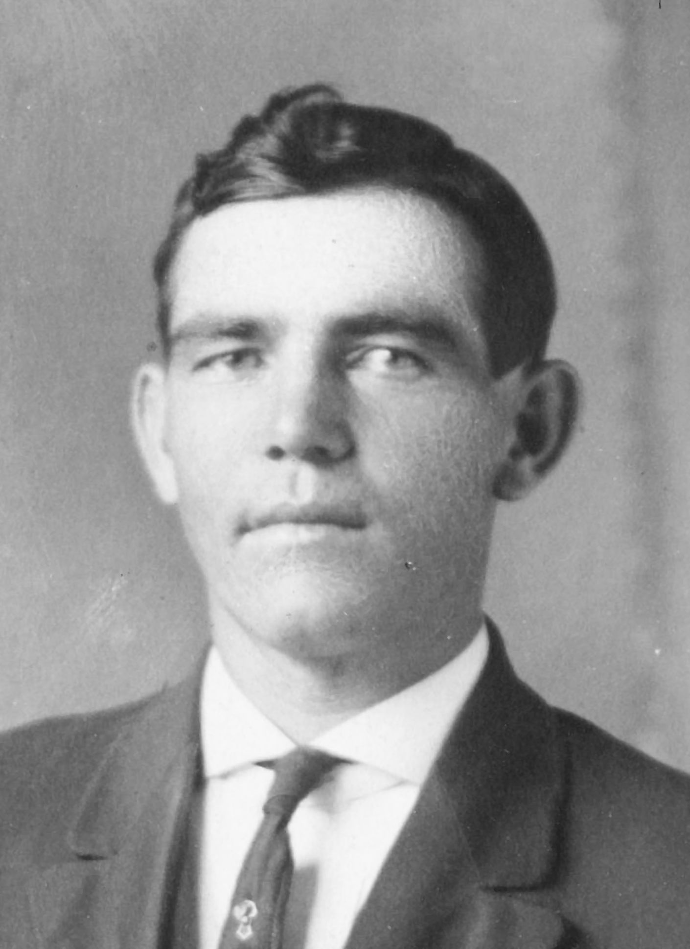 Franklin Jacob Adams (1872 - 1940) Profile