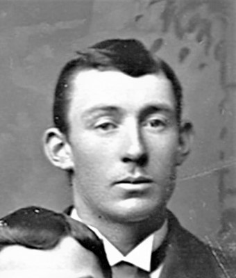 Franklin William Andrus (1876 - 1967) Profile