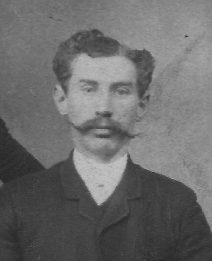 Phillip Karl Ernst Avila (1859 - 1912) Profile