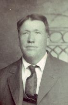 Allen, Frederick Augustus
