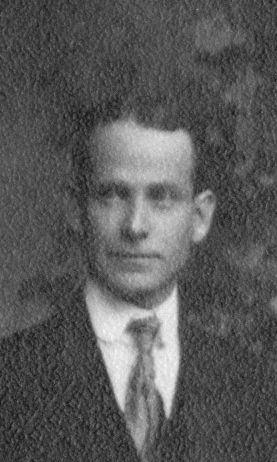 Frederick M Abbott (1879 - 1964) Profile