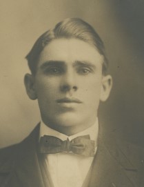Frederick Searle Alward (1889 - 1987) Profile