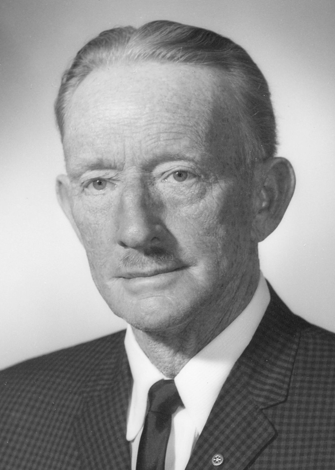 Frederick Thomas Ash (1902 - 1980) Profile