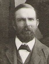 Friedrich Aegerter (1849 - 1931) Profile