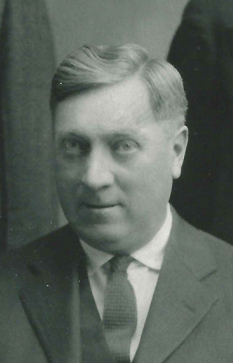 George Alfred Alder Jr. (1874 - 1940) Profile