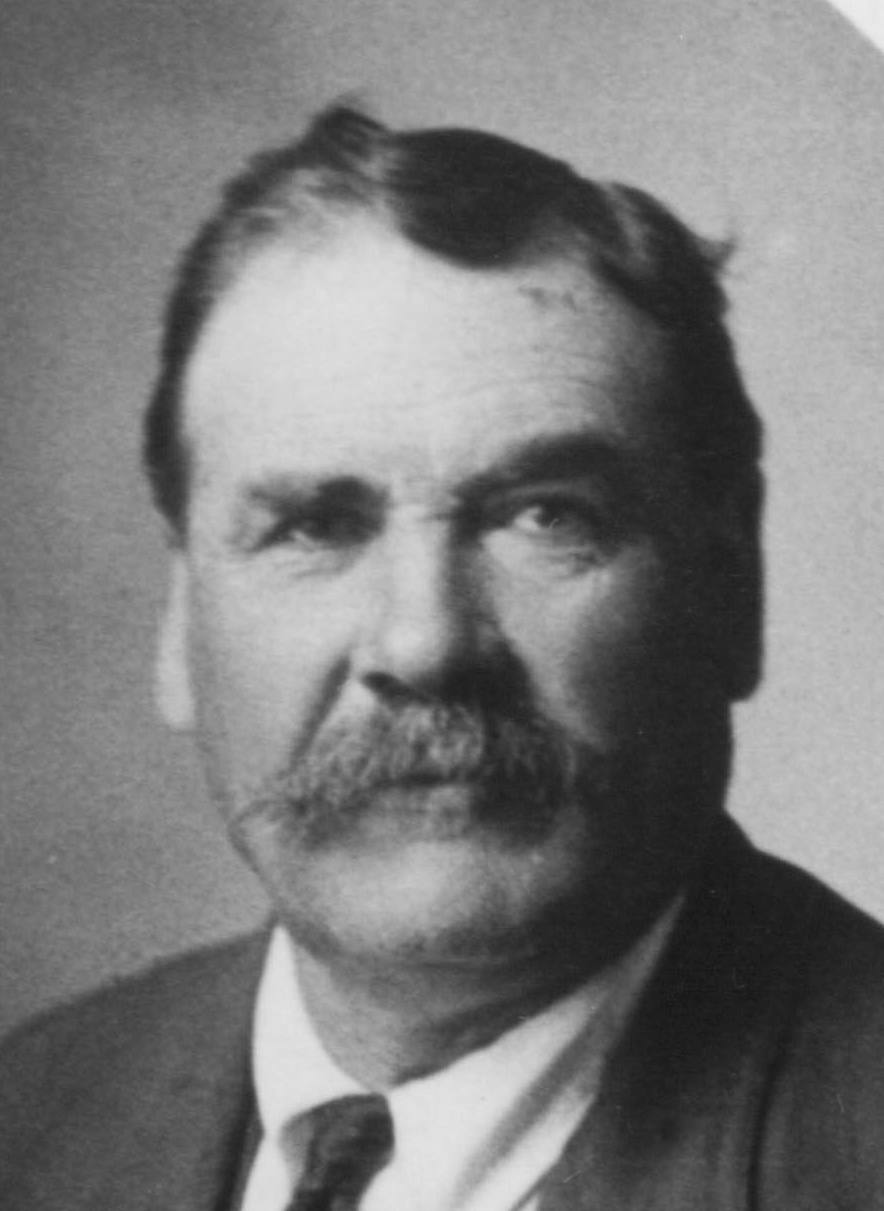 George Allen (1863 - 1942) Profile