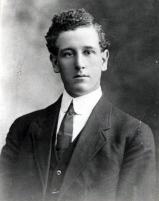 George Allen (1891 - 1930) Profile