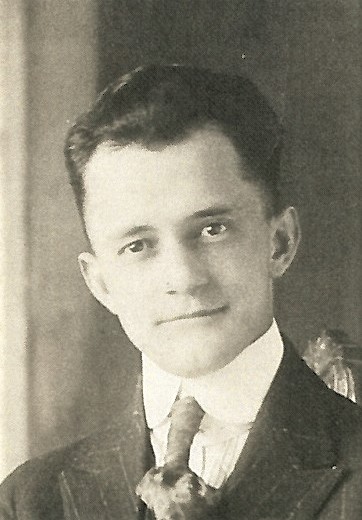 George Allen (1893 - 1961) Profile