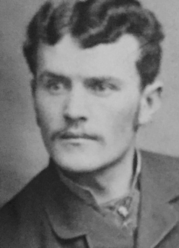 George Atkin Jr. (1862 - 1926) Profile
